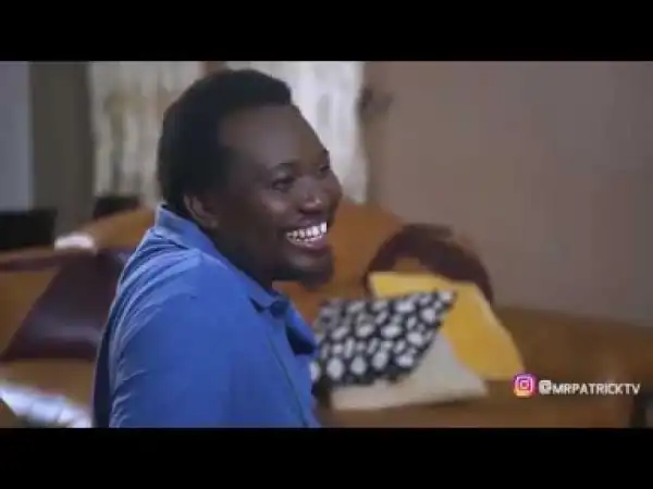 Video: Mr Patrick - Breaking News